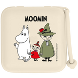 BIBS x Moomins Pacifier Box Ivory