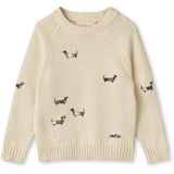 Fliink Sandshell Mahdi Dog Pullover