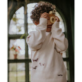 Fliink Sandshell Mahdi Dog Pullover