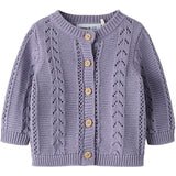 Name It Lavender Gray Nbftandra Ls Strik Card