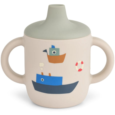 LIEWOOD Sailing / Sandy Neil Sippy Kop