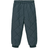 LIEWOOD Beach Blue / Classic Navy / Mix Zella Thermo Sæt