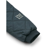 LIEWOOD Beach Blue / Classic Navy / Mix Zella Thermo Sæt