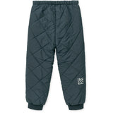 LIEWOOD Beach Blue / Classic Navy / Mix Zella Thermo Sæt