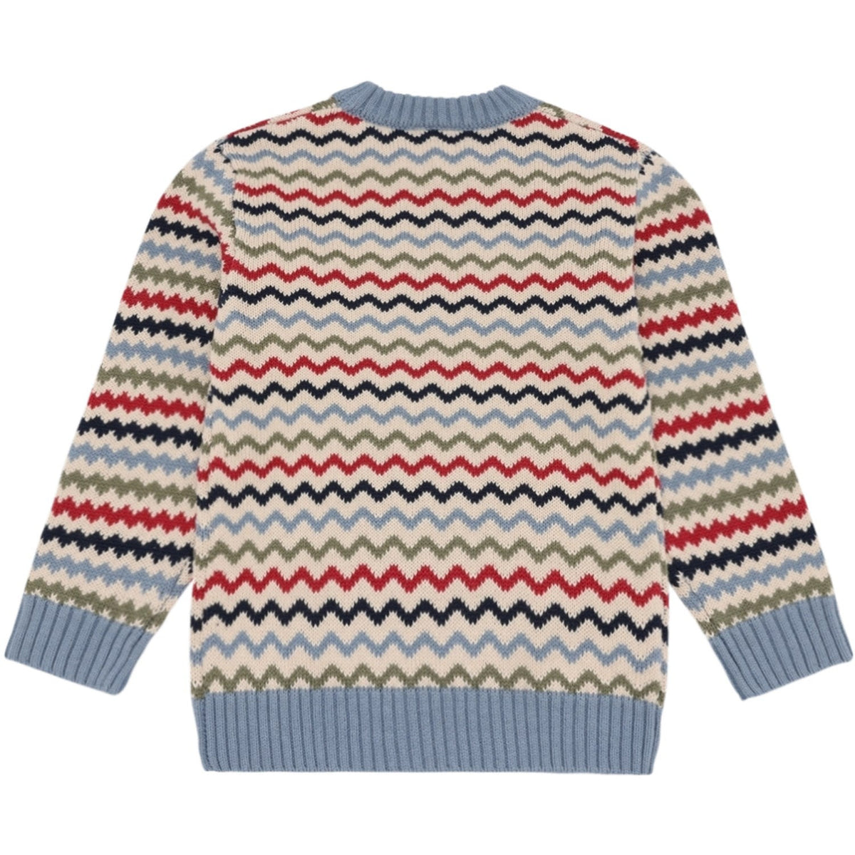 Hust & Claire Sandshell Pelle Stripes