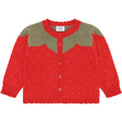 Hust & Claire Poppies Cilja Strawberry
