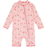 Hust & Claire Ivory Malaz Girl