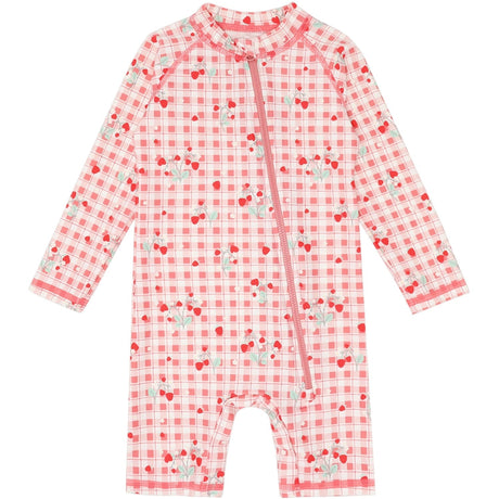 Hust & Claire Ivory Malaz Girl