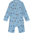 Hust & Claire Light Blue Malaz Boy