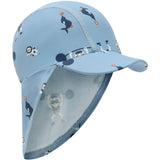 Hust & Claire Light Blue Fasai Boy