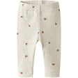 Name It Peyote Melange Nbfberries Leggings Box