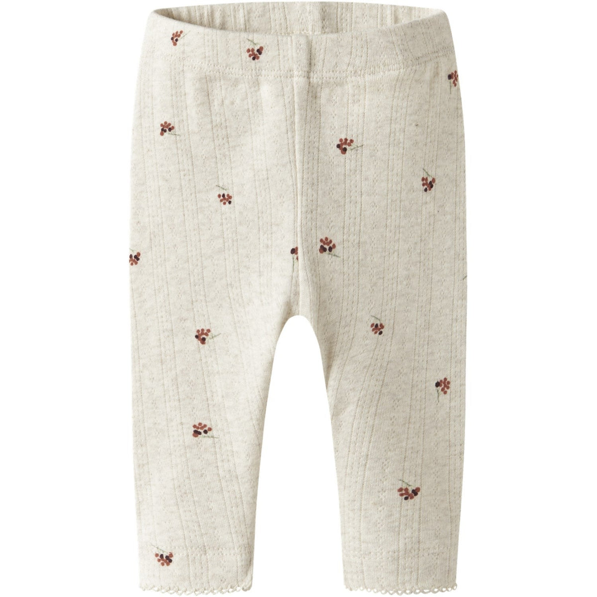 Name It Peyote Melange Nbfberries Leggings Box