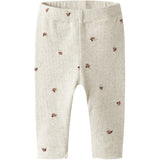 Name It Peyote Melange Nbfberries Leggings Box