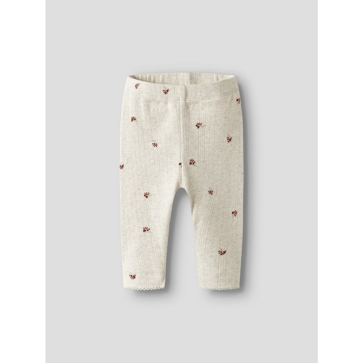 Name It Peyote Melange Nbfberries Leggings Box