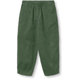 Fliink Hedge Green Dolly Bukser