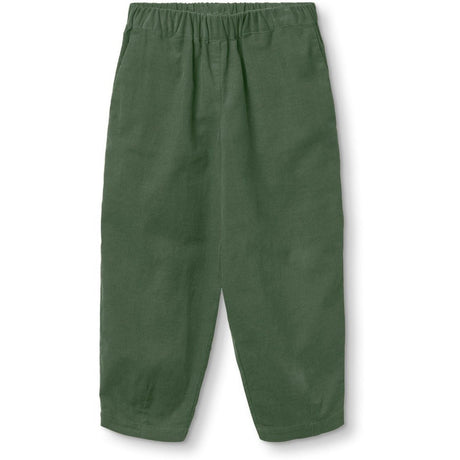 Fliink Hedge Green Dolly Bukser