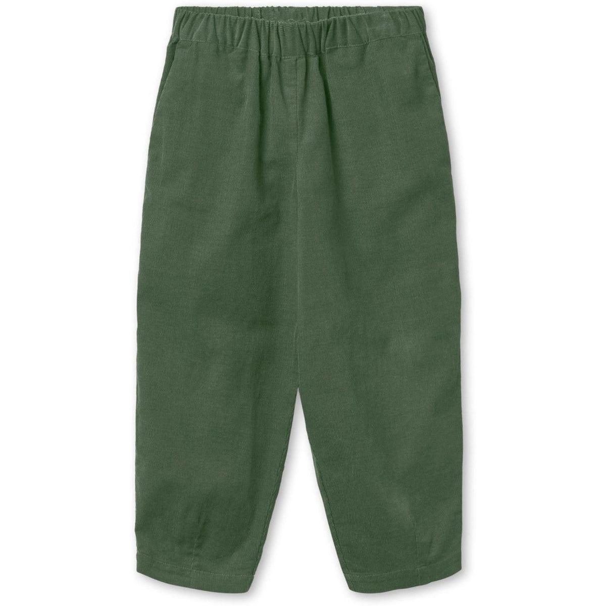 Fliink Hedge Green Dolly Bukser