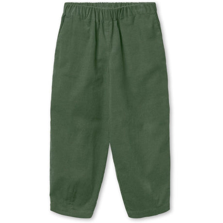 Fliink Hedge Green Dolly Bukser