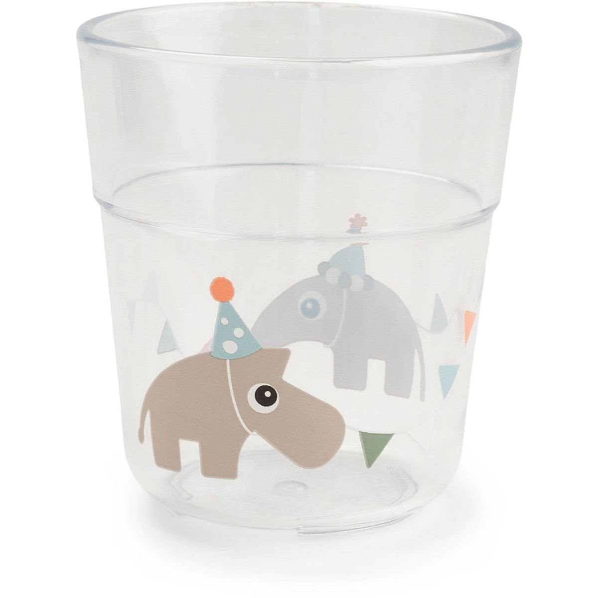 DonebyDeer Celebration Sand Glas