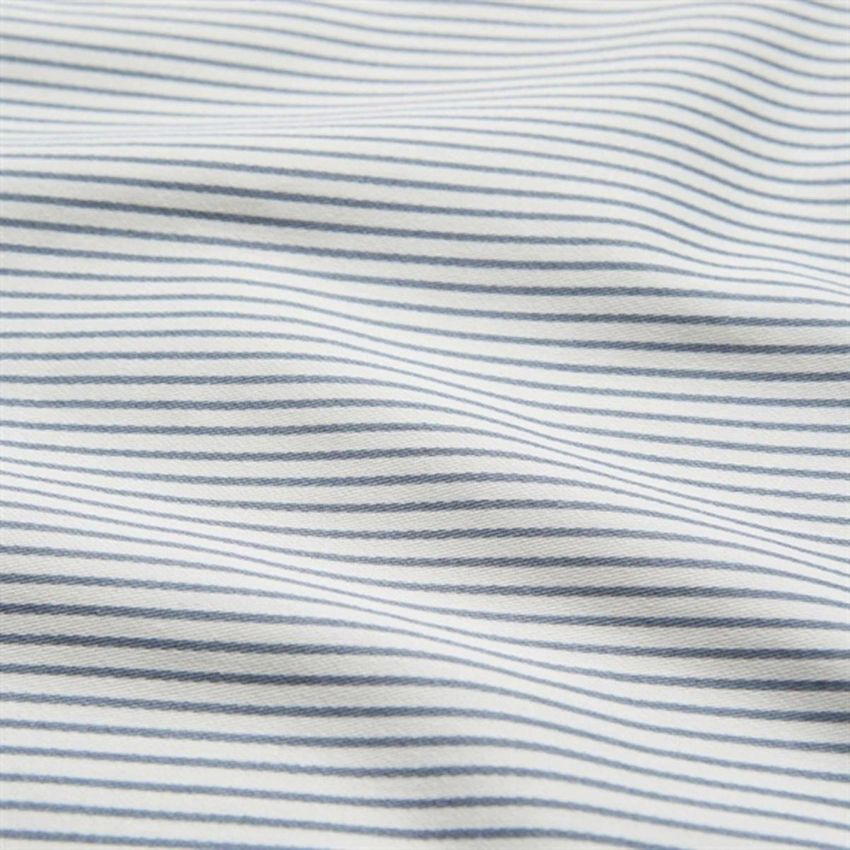 Cam Cam Copenhagen Sengetøj Classic Stripes Blue