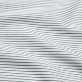 Cam Cam Copenhagen Sengetøj Classic Stripes Blue