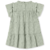 Fliink Aqua Gray Harper Kjole