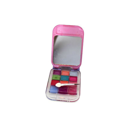 Unicorn make-up set