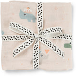 DonebyDeer Celebration Powder Babysvøb