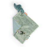 DonebyDeer Elphee Blue Nusseklud