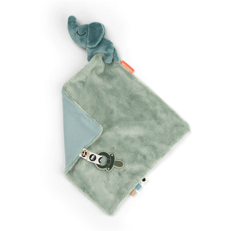 DonebyDeer Elphee Blue Nusseklud