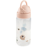 DonebyDeer Tiny Farm Powder Drikkedunk Med Sugerør 350 Ml