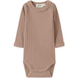 Lil'Atelier Roebuck Nbfbabette Ls Slim Body Lil