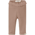 Lil'Atelier Roebuck Nbfbabette Slim Leggings Lil