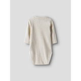 Name It Peyote Melange Nbmtopper Ls Body