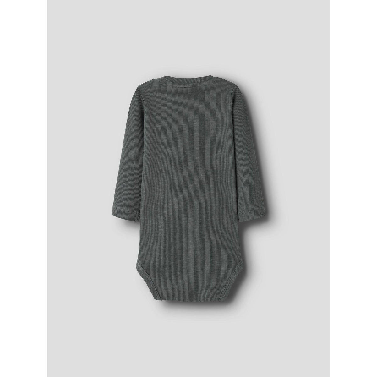 Name It Urban Chic Nbmtopper Ls Body