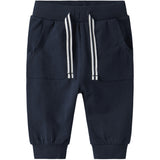 Name It Navy Blazer Nbmthomas Bukser