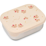 LIEWOOD Butterfly / Apple Blossom Arthur Printed Lunchbox