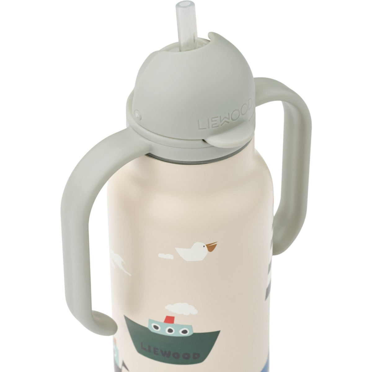 LIEWOOD Sailing / Sandy Kimmie Drikkedunk 250 Ml