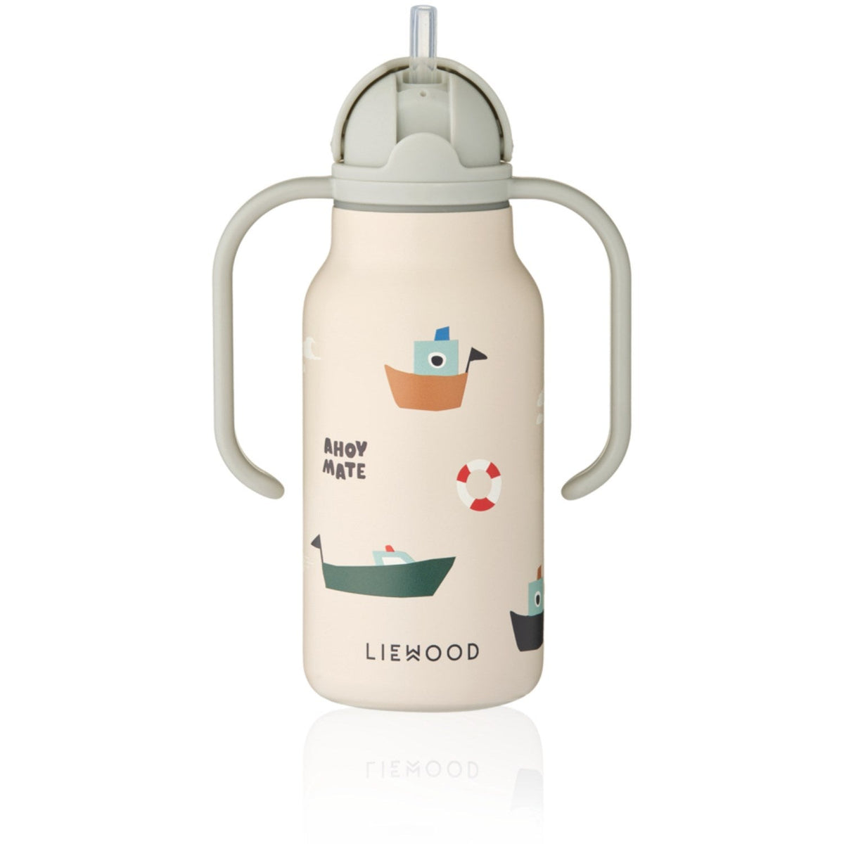 LIEWOOD Sailing / Sandy Kimmie Drikkedunk 250 Ml