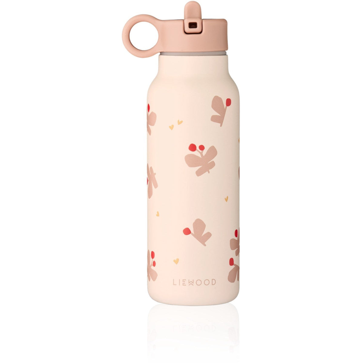 LIEWOOD Butterfly / Apple Blossom Falk Drikkedunk 350 Ml