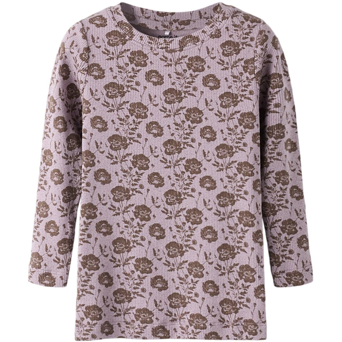 Name It Nirvana Nmfberla Ls Xsl Top