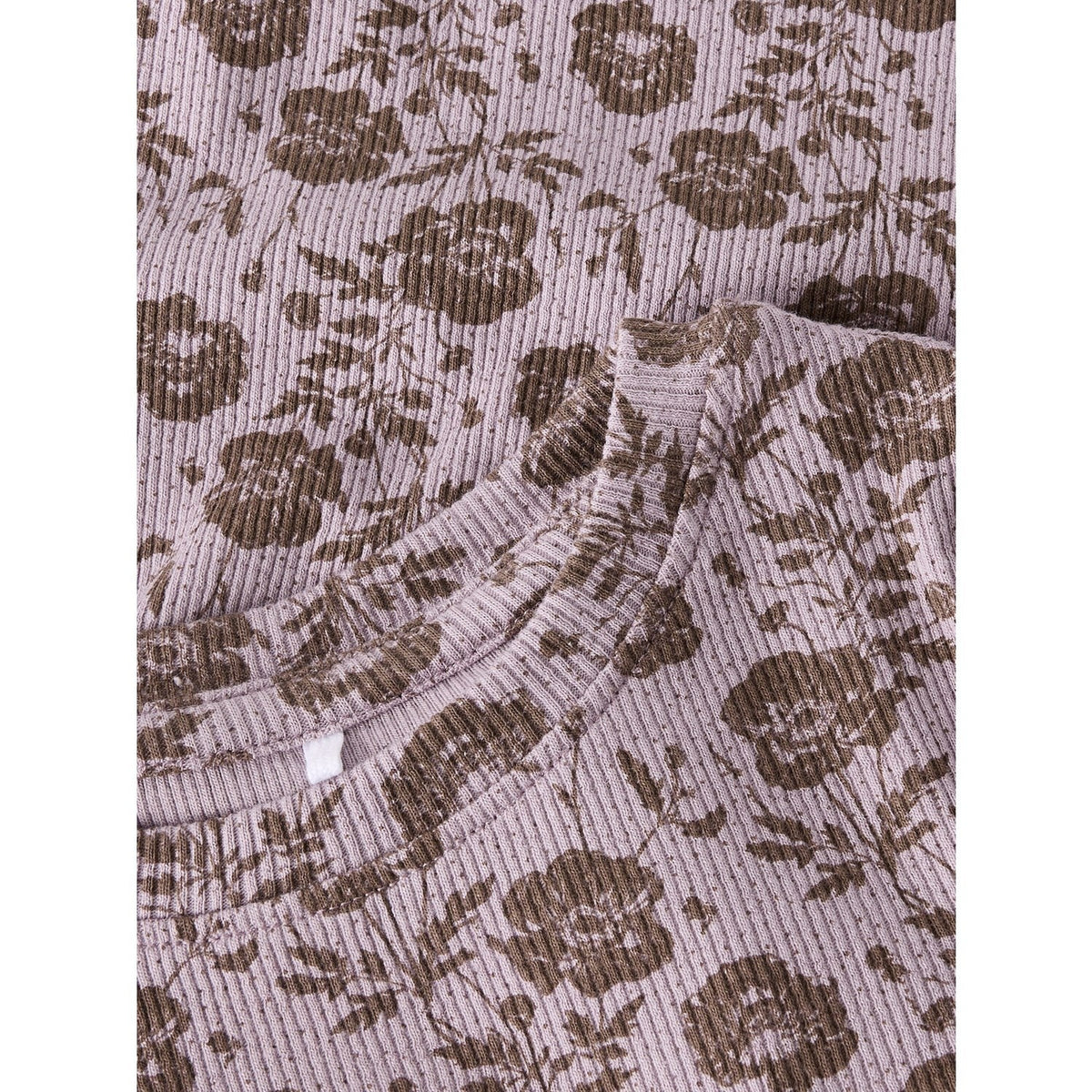 Name It Nirvana Nmfberla Ls Xsl Top
