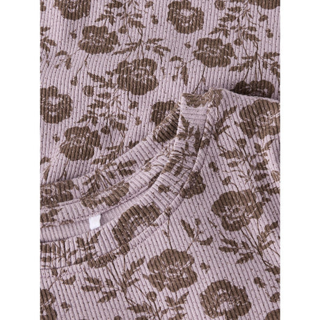 Name It Nirvana Nmfberla Ls Xsl Top