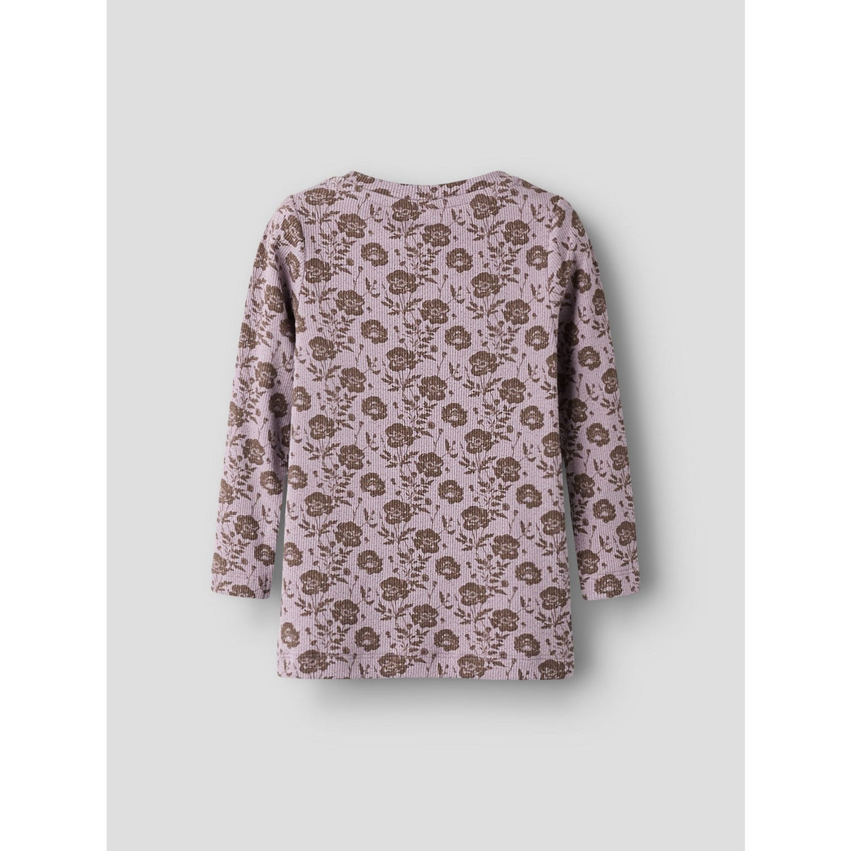 Name It Nirvana Nmfberla Ls Xsl Top