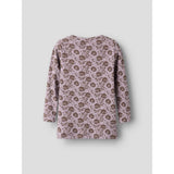 Name It Nirvana Nmfberla Ls Xsl Top