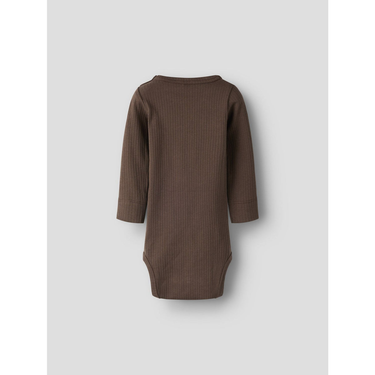 Name It Chocolate Martini Nbnberka Ls Slim Body