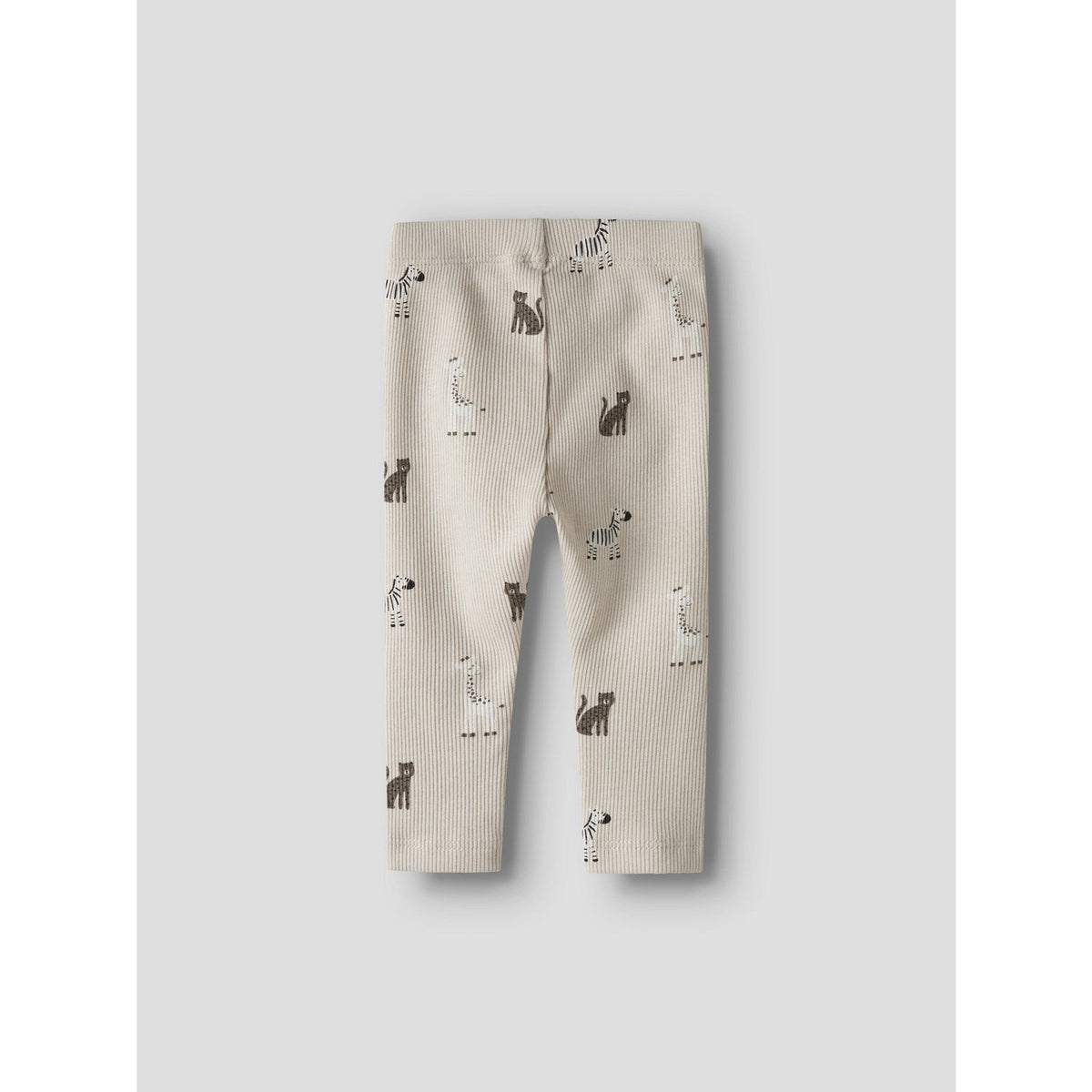 Name It Summer Sand Nbntolla Leggings