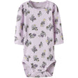 Name It Lavender Fog Nbfdoritta Ls Body