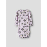 Name It Lavender Fog Nbfdoritta Ls Body