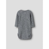 Name It Navy Blazer Nbmderry Ls Body